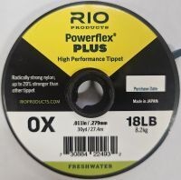 Nilon RIO Powerflex Plus Tippet