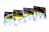 Puntas RIO InTouch 15" Sink Tips
