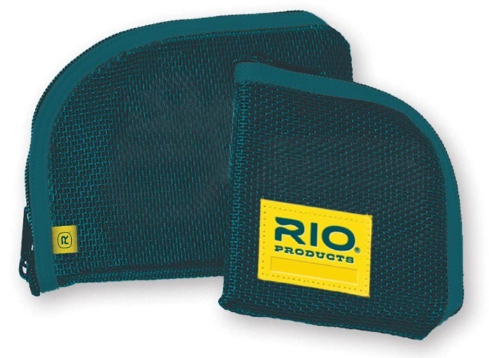 Cartera RIO Shooting Heads Grande