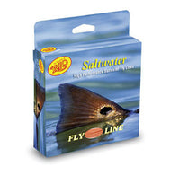 RIO Saltwater Agua Fría