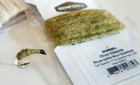 Lana Rhyacophila Wool de Oliver Edwards