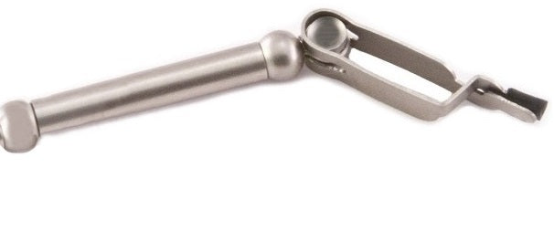 Pinza Rotatoria
