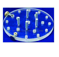 Porta-Herramientas Round Metacrilato