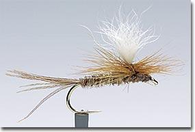 Pheasant Tail Parachute S127