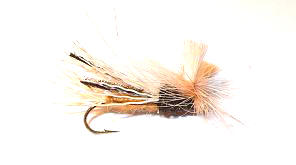 Parachute Real S153