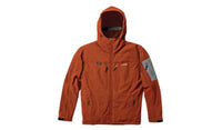 Chaqueta Sage Insulated SoftShell Hoody