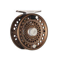 Carrete Sage Trout