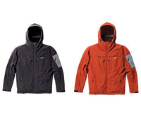 Chaqueta Sage Insulated SoftShell Hoody