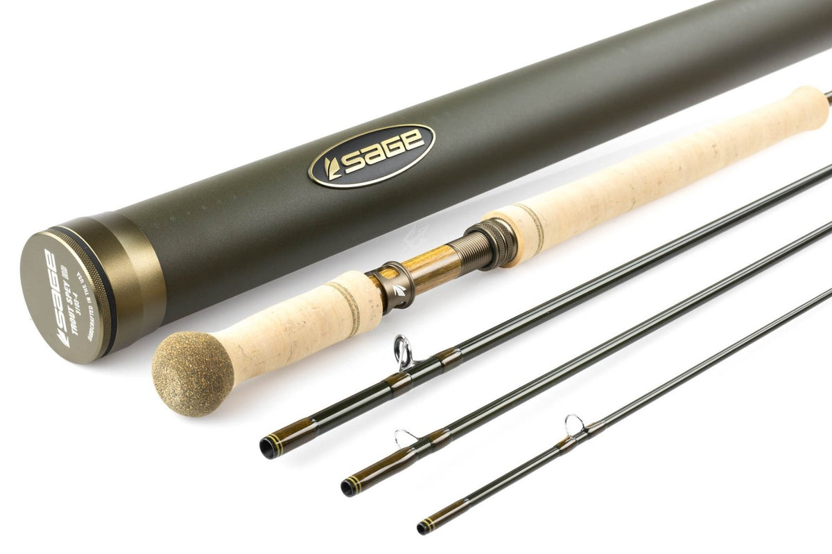 Caña Sage Trout Spey HD