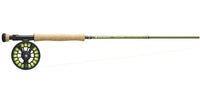 Equipo Redington Field Kit Salmon