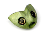 Cabezas Sculpin Helmet