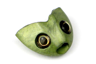 Cabezas Sculpin Helmet