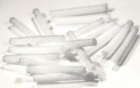Kit Tubos Foam Semperfli
