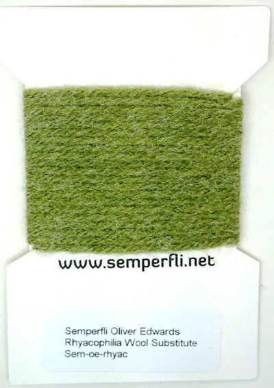 Lana Rhyacophila Wool de Oliver Edwards