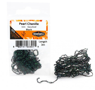 Pearl Chenille