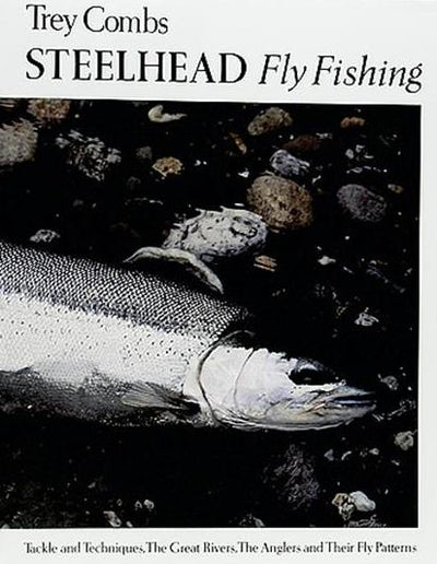 Steelhead Fly Fishing