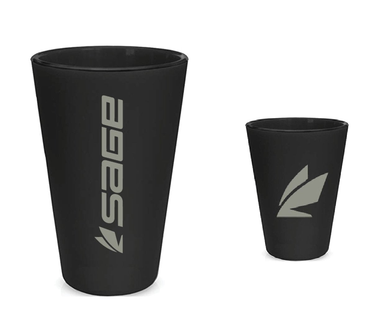 Vaso Sage Silicona