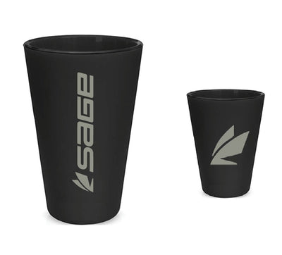 Vaso Sage Silicona