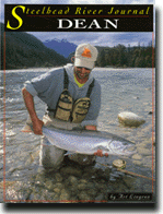 Steelhead River Journal: Dean River