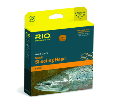 RIO Skagit iFlight