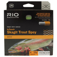 Linea RIO Skagit Trout Spey IT