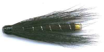 Stoats Tail SL446