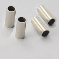 Sleeves remachables para cable de Acero