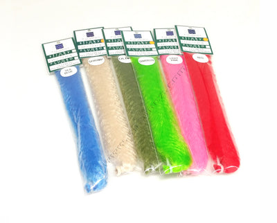 Slinky Fibre H2O