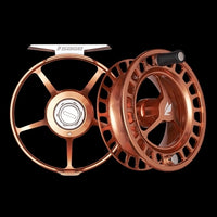 Carrete Sage Spectrum