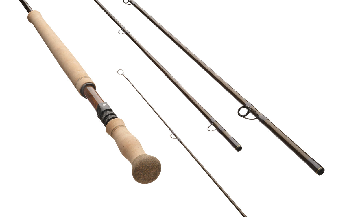 Sage SPEY R8