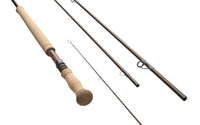 Sage SPEY R8