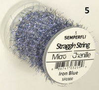 Straggle String