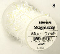 Straggle String