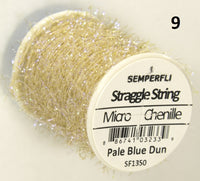 Straggle String