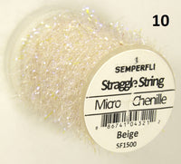 Straggle String