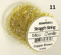 Straggle String