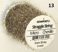 Straggle String