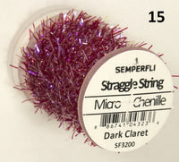 Straggle String