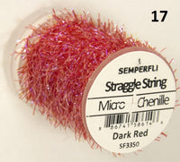 Straggle String