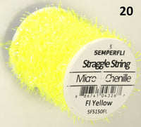 Straggle String