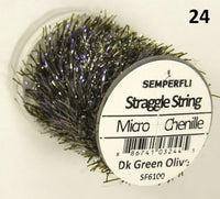 Straggle String