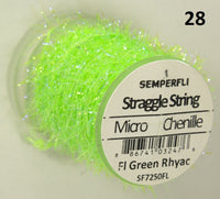 Straggle String