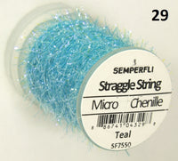 Straggle String