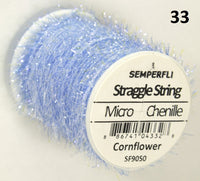 Straggle String