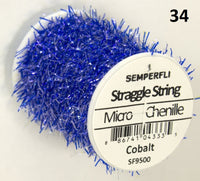Straggle String