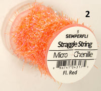 Straggle String