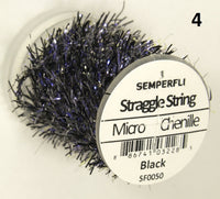 Straggle String