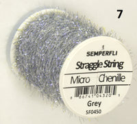 Straggle String