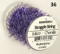 Straggle String