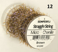Straggle String